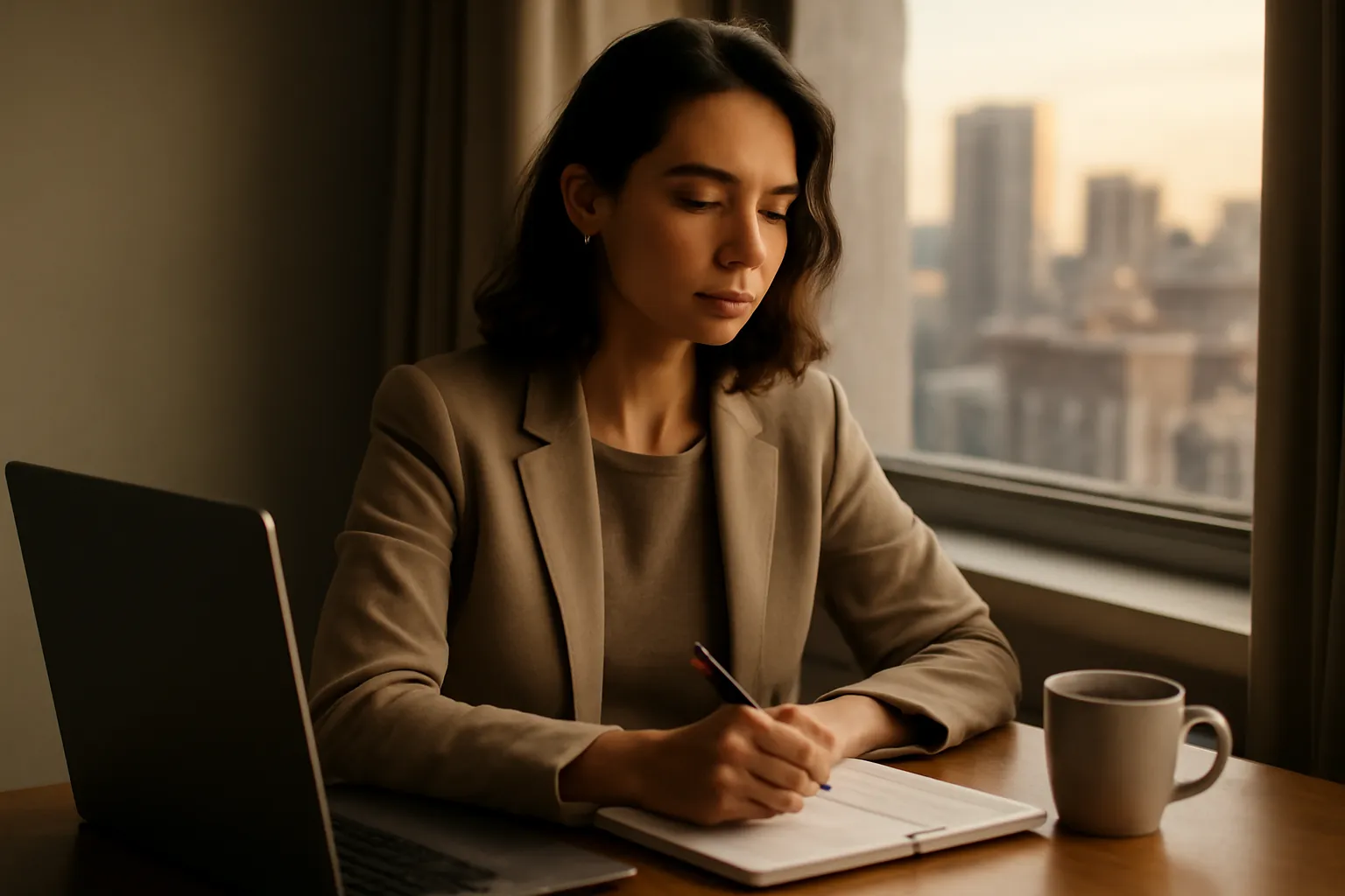 Como escolher uma psicóloga ou psicanalista online para mulheres de alta performance